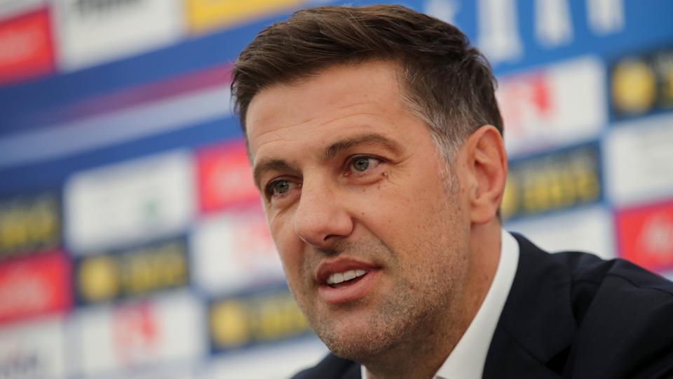 Pelatih Serbia: Brasil Layak Jadi Juara Piala Dunia